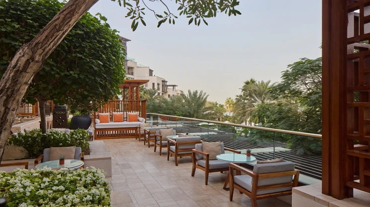 Jumeirah Al Naseem Madinat